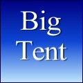 Big Tent Login